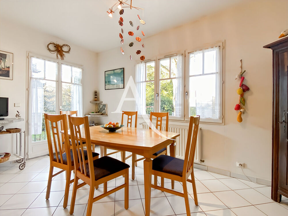 � vendre  Maison Bois-d'Arcy (78390)