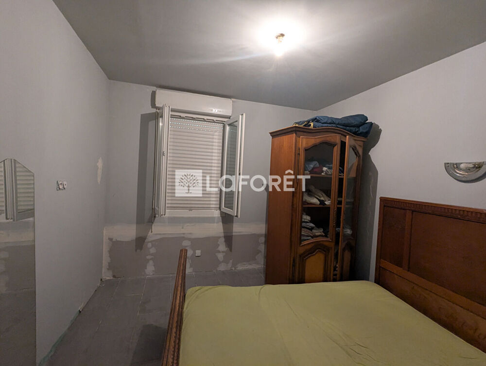 Vente Maison Maison Montchamp 7 pièce(s) 174 m2 Montchamp