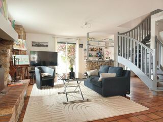  Maison � vendre 5 pi�ces 