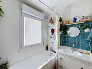  Appartement à vendre 2 pièces 50 m²