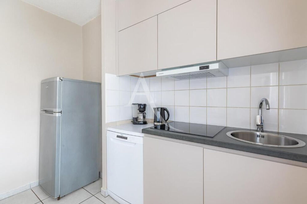 Vente Appartement Investissement locatif lmnp Appartement Saint Jean D Illac 2 pièce(s) 37 m2 Saint jean d illac