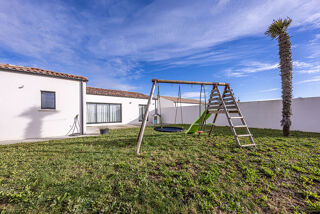  Maison à vendre 5 pièces 122 m²