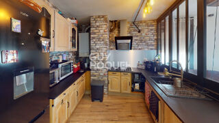  Appartement  vendre 4 pices 105 m