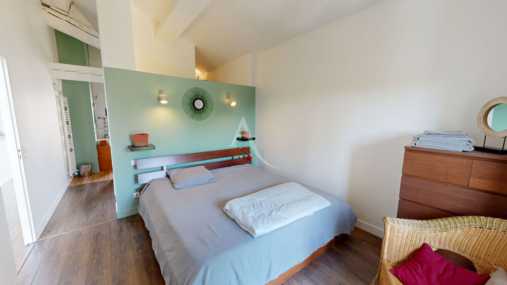 à vendre  Maison Névian (11200)