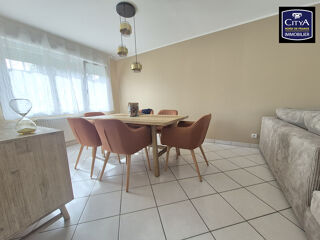  Maison à vendre 5 pièces 85 m²