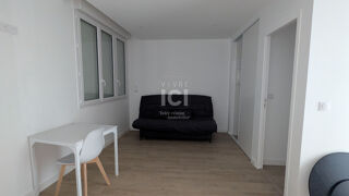  Appartement à louer 1 pièce 24 m²