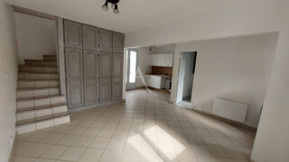  Maison à louer 4 pièces 60 m²