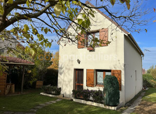  Maison � vendre 5 pi�ces 93 m�