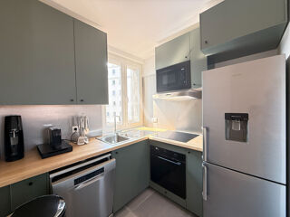  Appartement à louer 2 pièces 60 m²