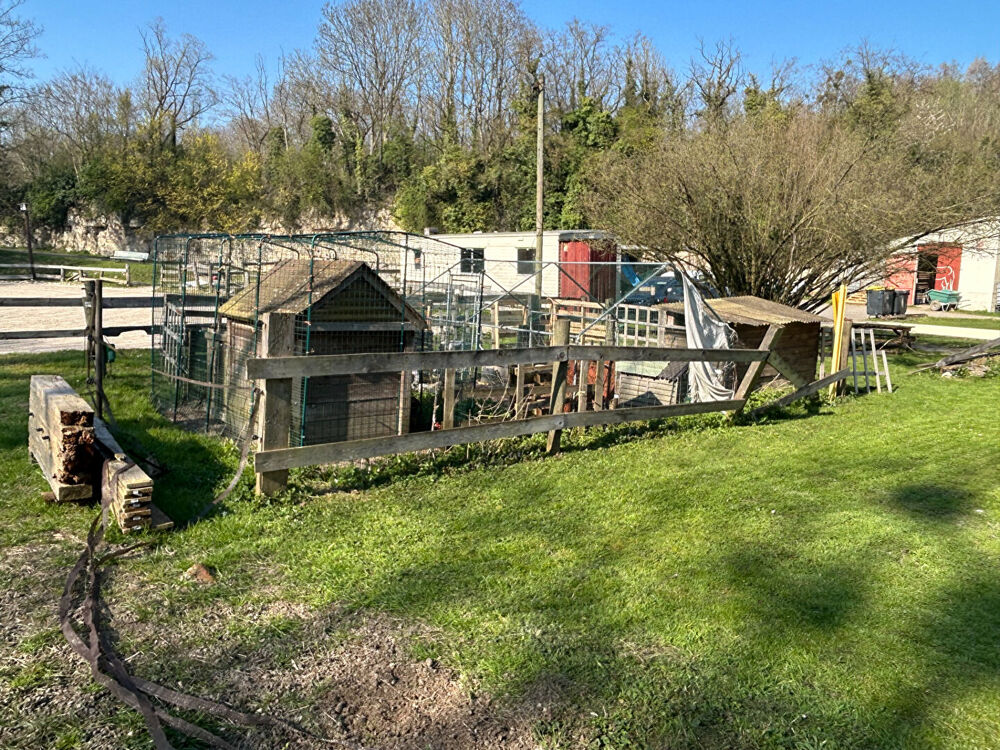 Maison Monthyon 166 m2 - 7932m² de Terrain