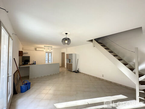   Appartement Mondragon 3 pice(s) 54.44 m2 Appartement - 3 pice(s) - 54 m