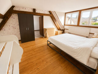  Maison à vendre 3 pièces 79 m²