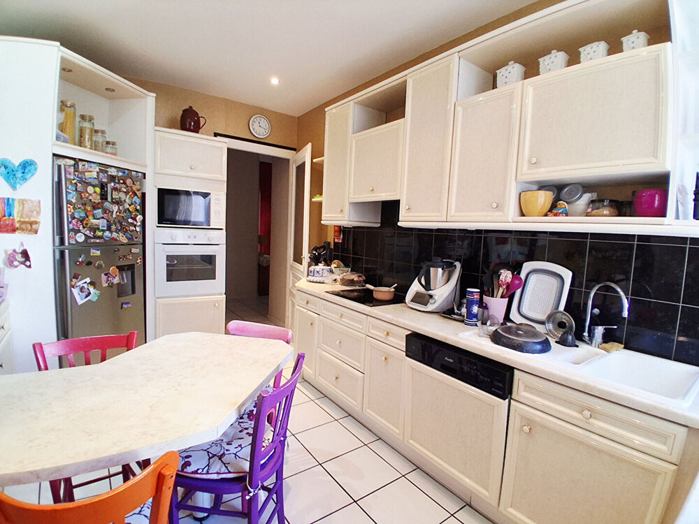 Vente Appartement Appartement de Charme avec Cachet - Secteur Place Jean Jaurès Saint etienne