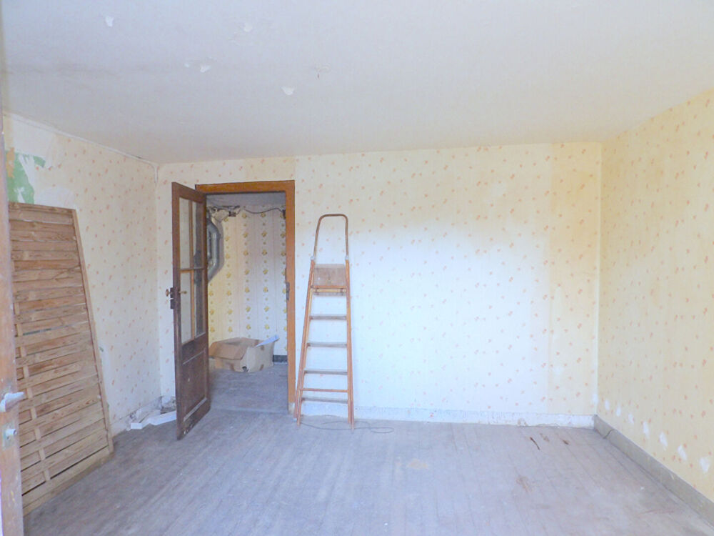 A VENDRE APPARTEMENT 3 PIECES AVEC JARDIN- BORDEAUX BARRIERE DE TOULOUSE