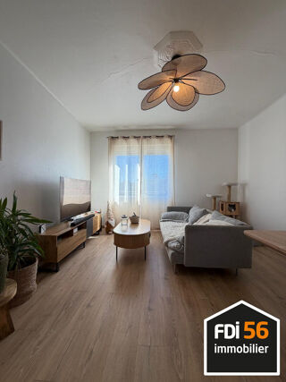  Appartement � vendre 3 pi�ces 57 m�