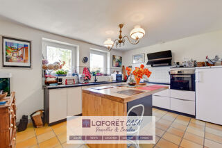  Maison � vendre 8 pi�ces 285 m�