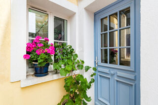  Maison à vendre 4 pièces 94 m²