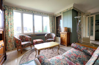  Maison à vendre 5 pièces 122 m²
