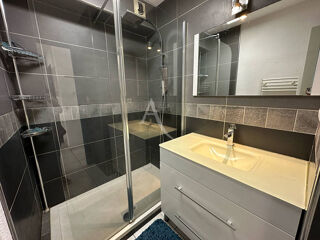  Appartement  vendre 2 pices 46 m