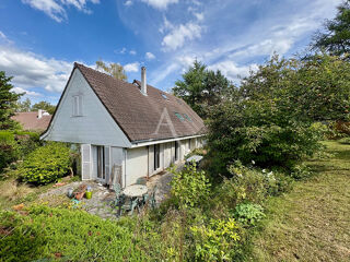  Maison � vendre 8 pi�ces 187 m�