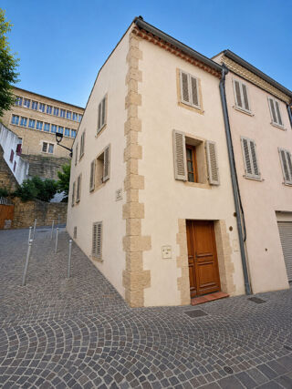  Maison 3 pièces 75 m² Salon de provence