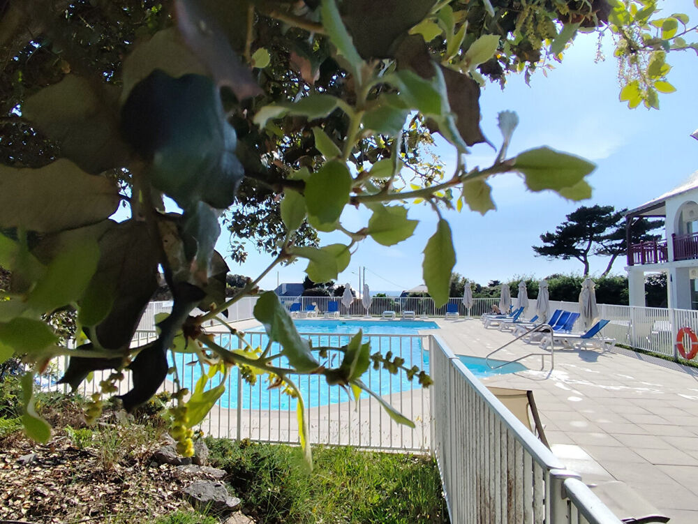 Appartement 2 pièces 34 m² · à Le Pouliguen · 34 m² · 150 000 €