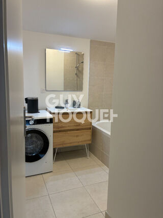  Appartement � louer 3 pi�ces 63 m�