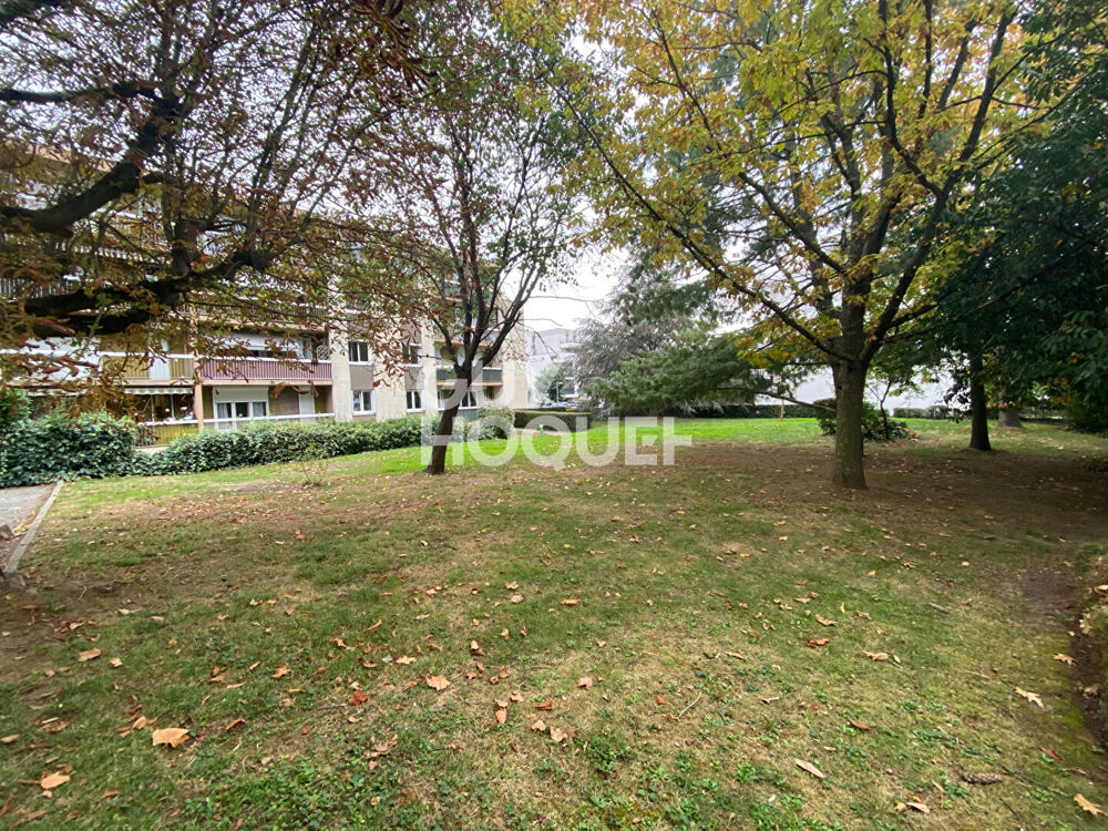 Appartement Chelles Proche Gare - 2pièces - 1 chambre - 45m²