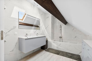  Maison � vendre 6 pi�ces 130 m�
