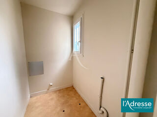  Appartement � vendre 3 pi�ces 75 m�