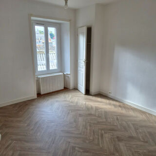 Appartement à louer 2 pièces 36 m²