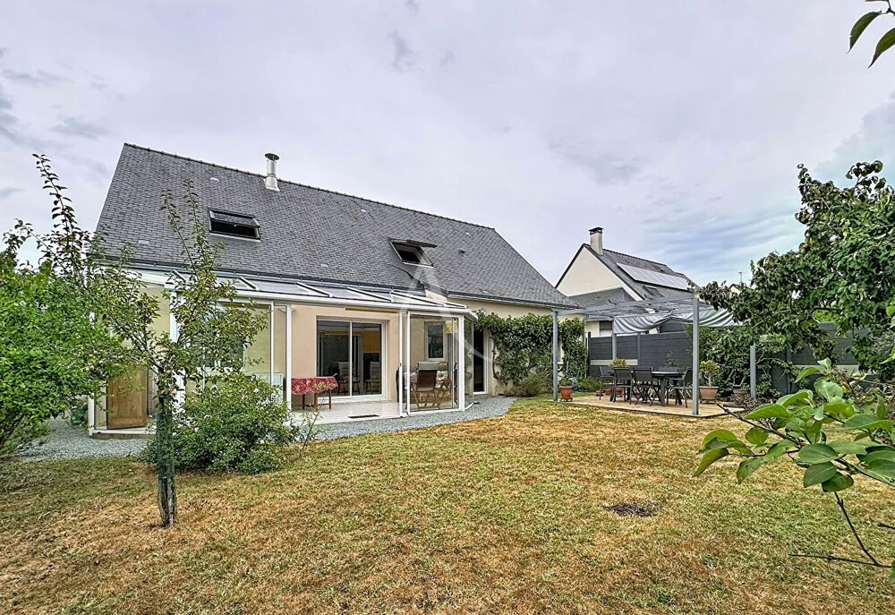 Maison SAINT BARTHELEMY D'ANJOU