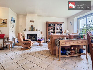  Maison à vendre 5 pièces 192 m²