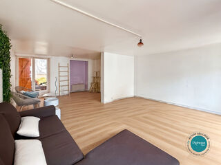  Appartement  vendre 2 pices 52 m