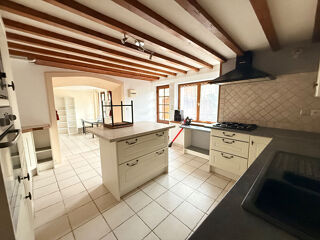  Maison à vendre 8 pièces 172 m²