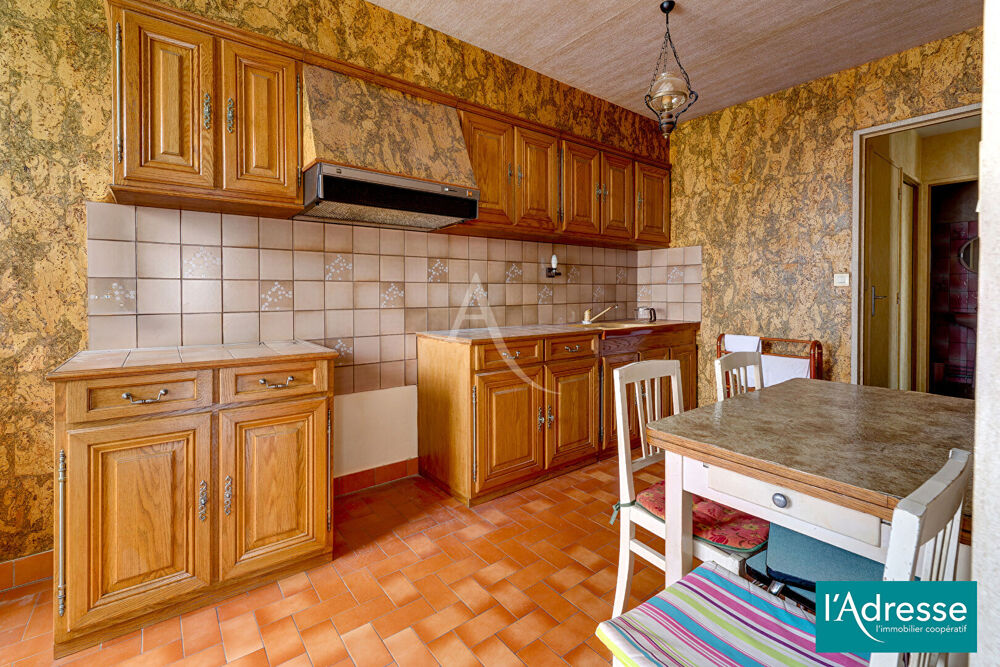 Vente Appartement REIMS - T4 RESIDENCE MEDITERRANEE Reims