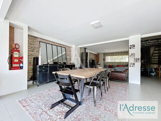  Maison � vendre 6 pi�ces 196 m�