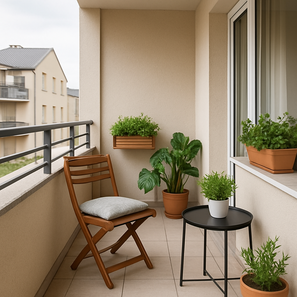 Vente Appartement Appartement 2 pièces de 48 m2 (Nice) Nice