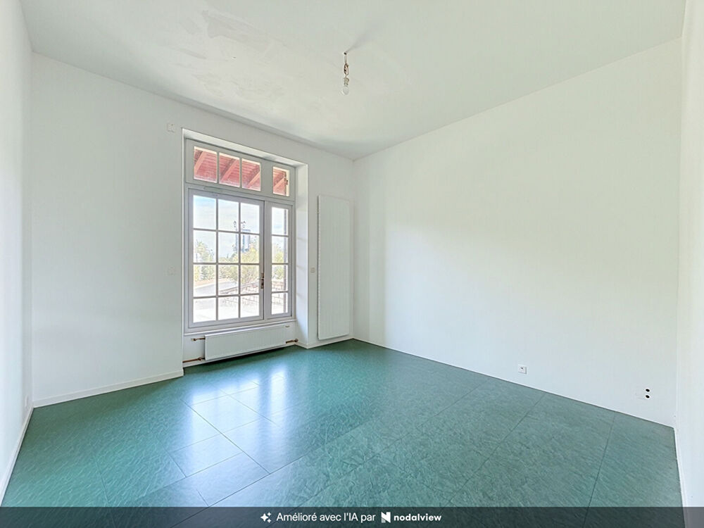 Vente Maison Maison de bourg avec vie de plain-pied Coulounieix Chamiers 5 pièces Coulounieix chamiers