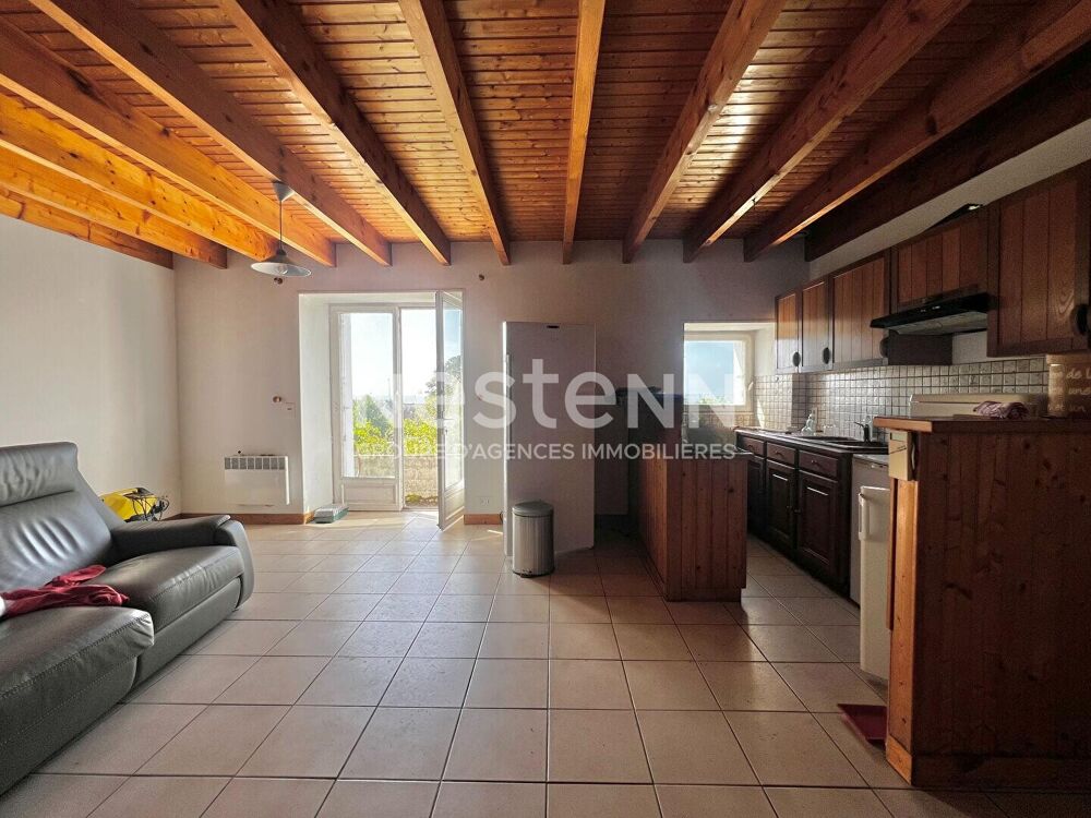 � vendre  Maison Sarzeau (56370)