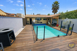  Maison à vendre 8 pièces 176 m²