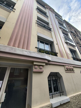  Appartement  vendre 3 pices 61 m