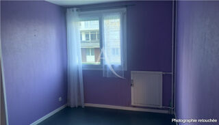  Appartement � vendre 2 pi�ces 58 m�