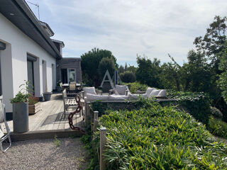  Maison � vendre 10 pi�ces 220 m�