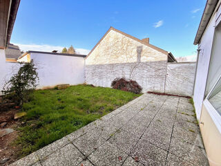  Maison � vendre 5 pi�ces 102 m�