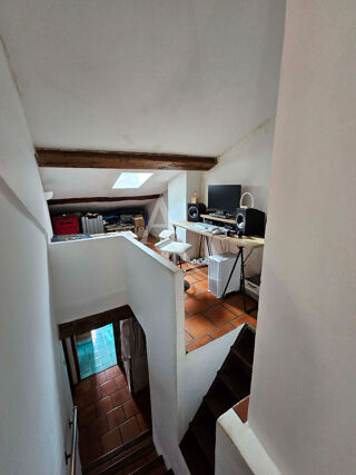  Appartement � vendre 2 pi�ces 