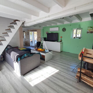 Maison à vendre 6 pièces 180 m²