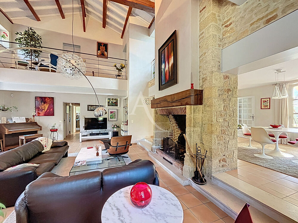 � vendre  Maison Prayssac (46220)