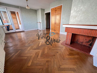  Appartement � vendre 2 pi�ces 58 m�