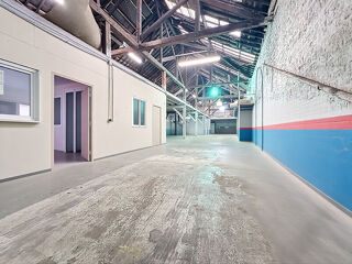   Entrepôt / local industriel Elbeuf 200 m2 Elbeuf